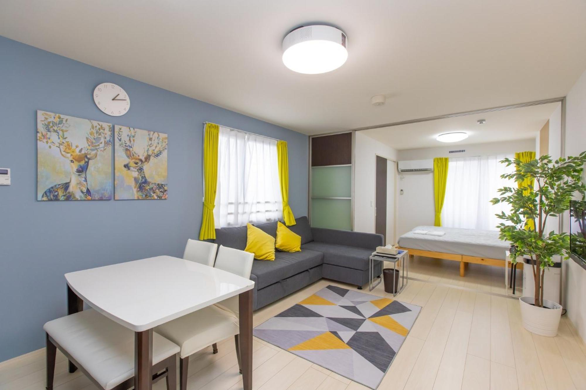 Guest House Gifuhashima Cocone / Vacation Stay 30285 Екстер'єр фото