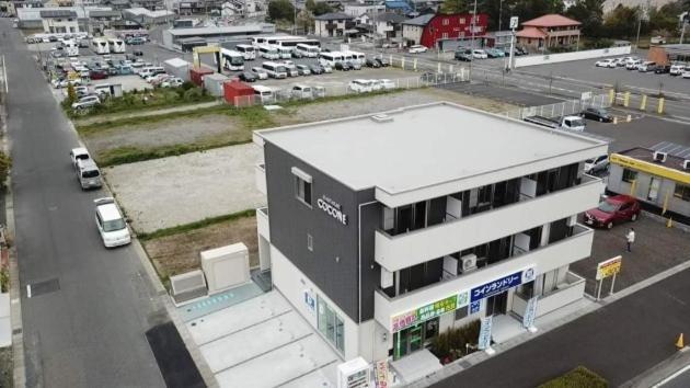 Guest House Gifuhashima Cocone / Vacation Stay 30285 Екстер'єр фото