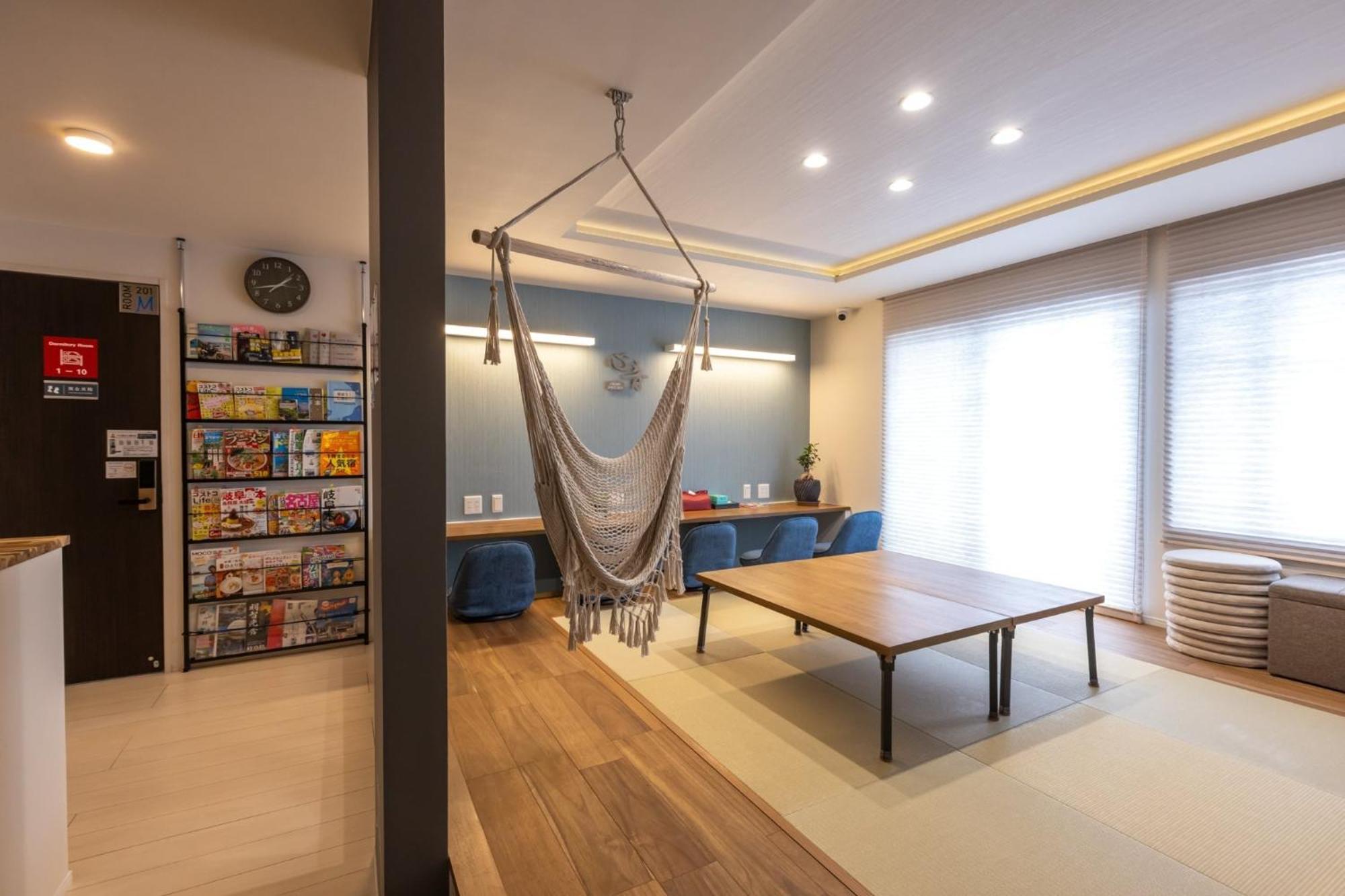 Guest House Gifuhashima Cocone / Vacation Stay 30285 Екстер'єр фото