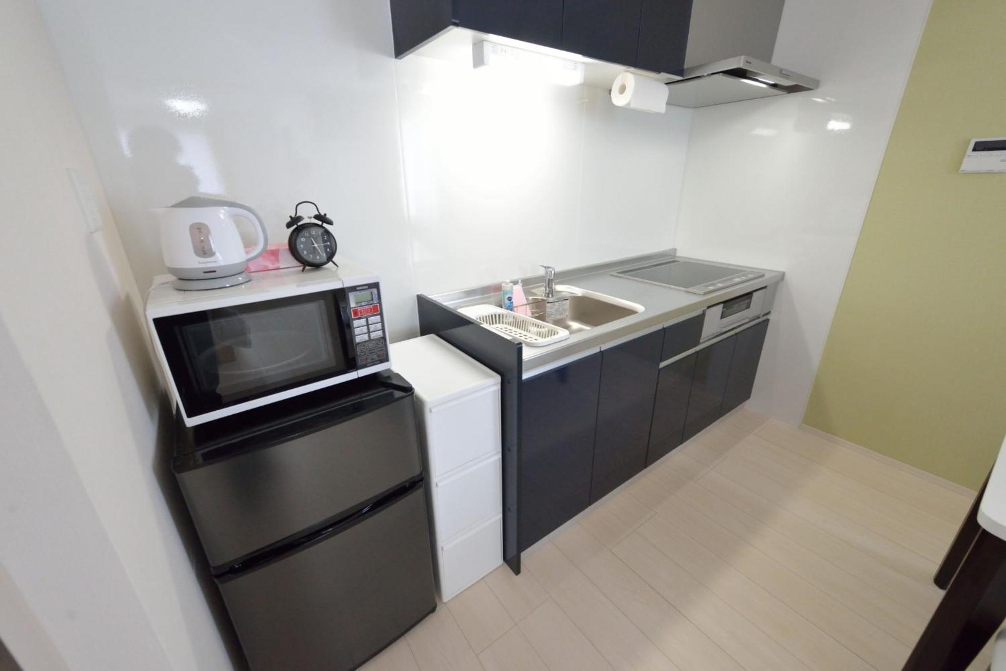 Guest House Gifuhashima Cocone / Vacation Stay 30285 Екстер'єр фото