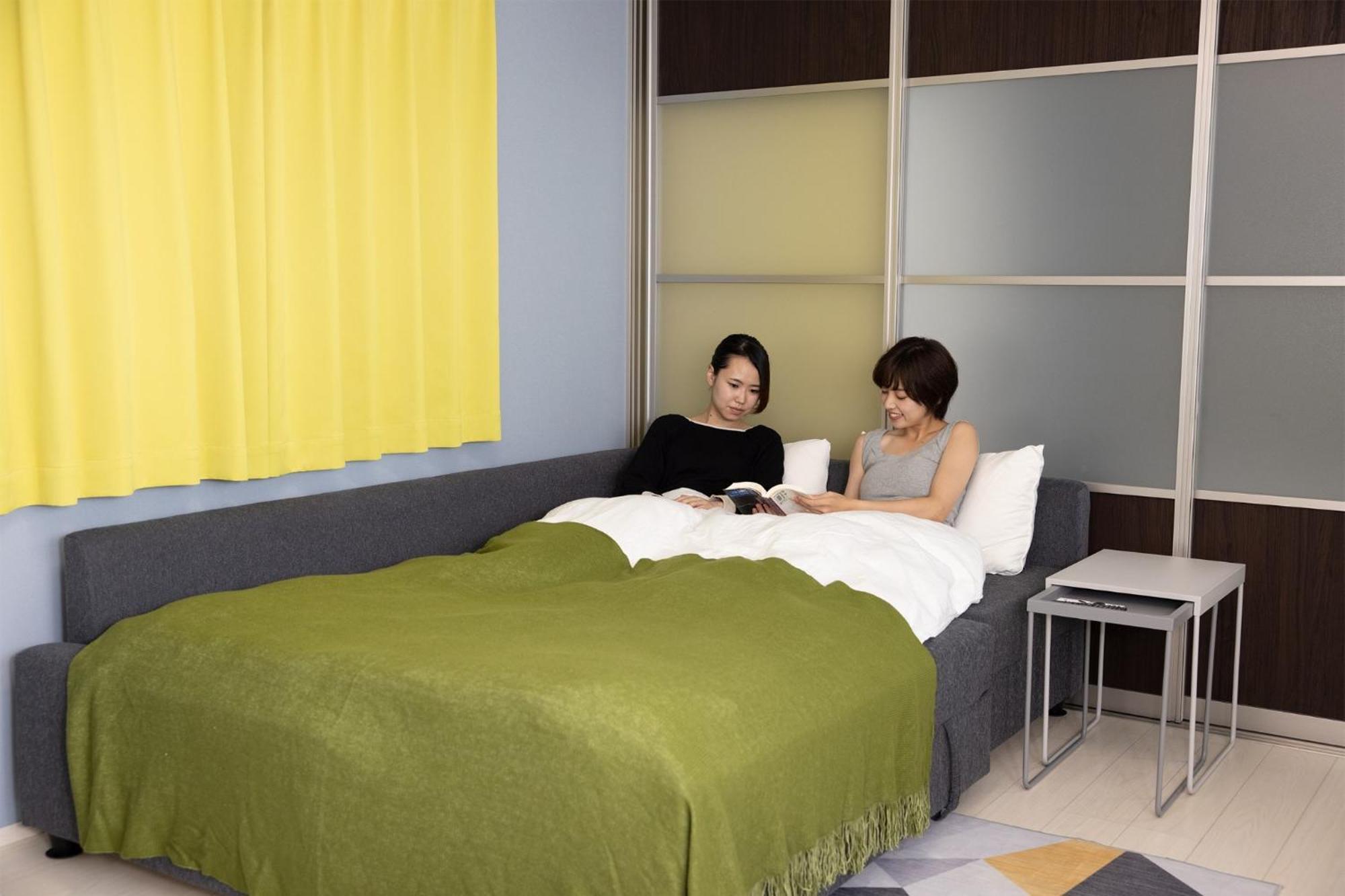 Guest House Gifuhashima Cocone / Vacation Stay 30285 Екстер'єр фото