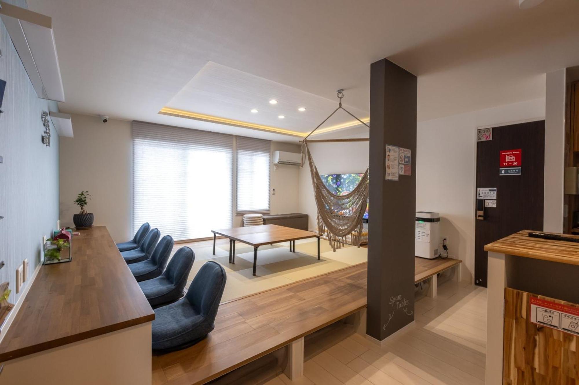 Guest House Gifuhashima Cocone / Vacation Stay 30285 Екстер'єр фото